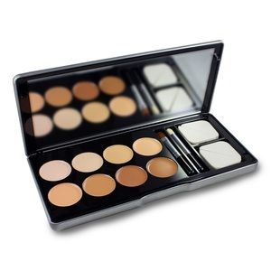 COPY - Makeover essentials conceal me and puff pa…